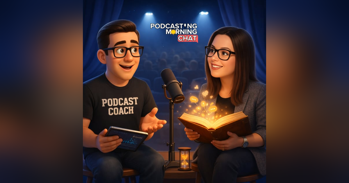 How to Turn Simple Stories Into Addictive Short Podcasts How to Turn Simple Stories Into Addictive Short Podcasts