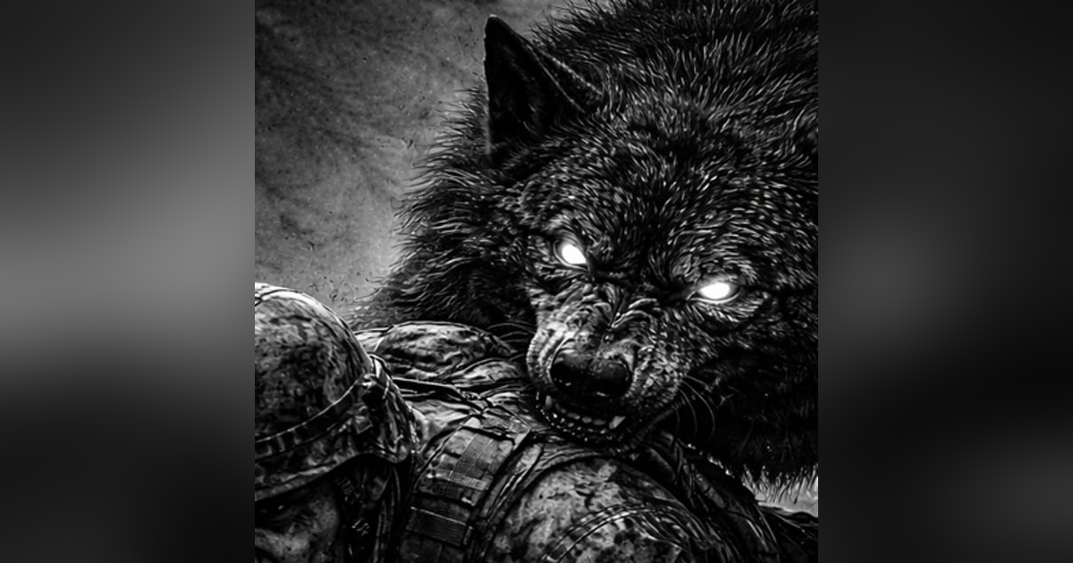 MILITARES Son Cazados Por Un NAHUAL Historias De Terror - REDE MILITARES Son Cazados Por Un NAHUAL Historias De Terror - REDE