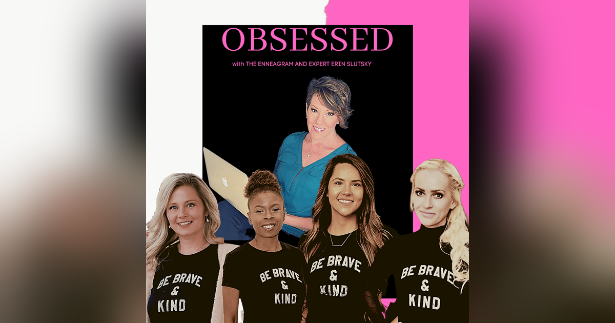 Obsessed With The Power Of The Enneagram Obsessed With The Power Of The Enneagram