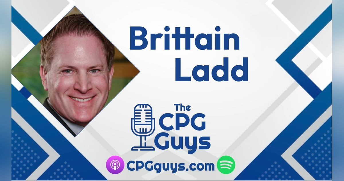 Omnichannel Supply Chain & Last Mile Delivery with Brittain Ladd Omnichannel Supply Chain & Last Mile Delivery with Brittain Ladd