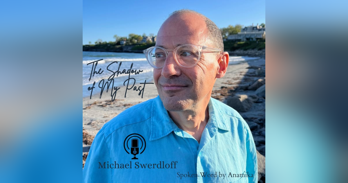 The Shadow of My Past The Shadow of My Past