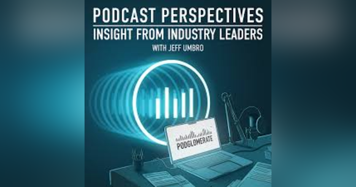 Introducing Podcast Perspectives: Audience Growth Lessons from Lemonada Introducing Podcast Perspectives: Audience Growth Lessons from Lemonada