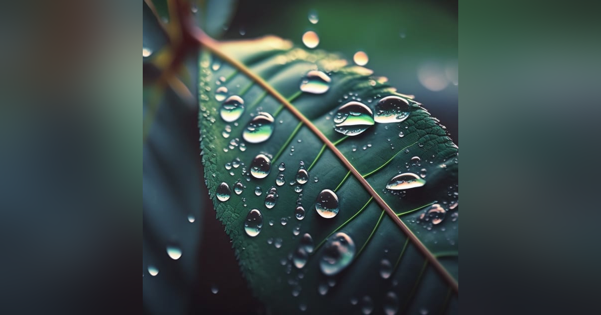 8 Hours of Healing Rain and Nature Sounds Music 8 Hours of Healing Rain and Nature Sounds Music