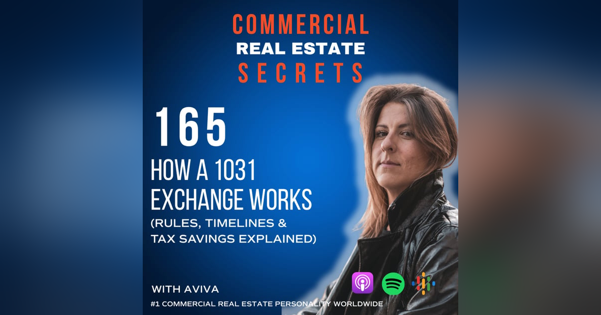 How a 1031 Exchange Works (Rules, Timelines & Tax Savings Explained) How a 1031 Exchange Works (Rules, Timelines & Tax Savings Explained)