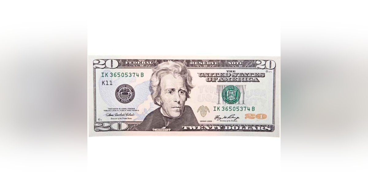 599: A Guy Forced Me to Accept a Twenty Dollar Bill for Picking Up Litter 599: A Guy Forced Me to Accept a Twenty Dollar Bill for Picking Up Litter