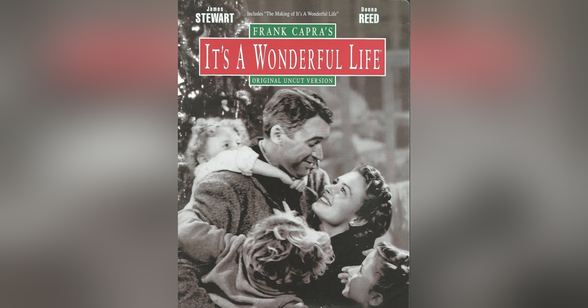 172 Holiday Movies (with Brian Price) 172 Holiday Movies (with Brian Price)