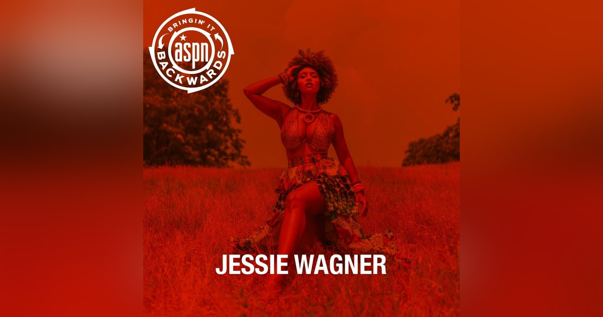 Interview with Jessie Wagner Interview with Jessie Wagner