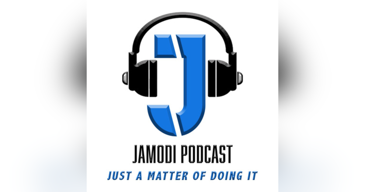 Building Relationships With Players | Mike Peck - JAMODI Clips Building Relationships With Players | Mike Peck - JAMODI Clips