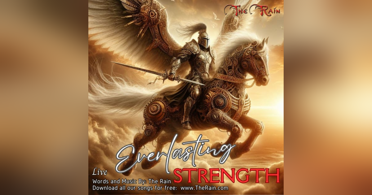 Everlasting Strength - Meditation Everlasting Strength - Meditation