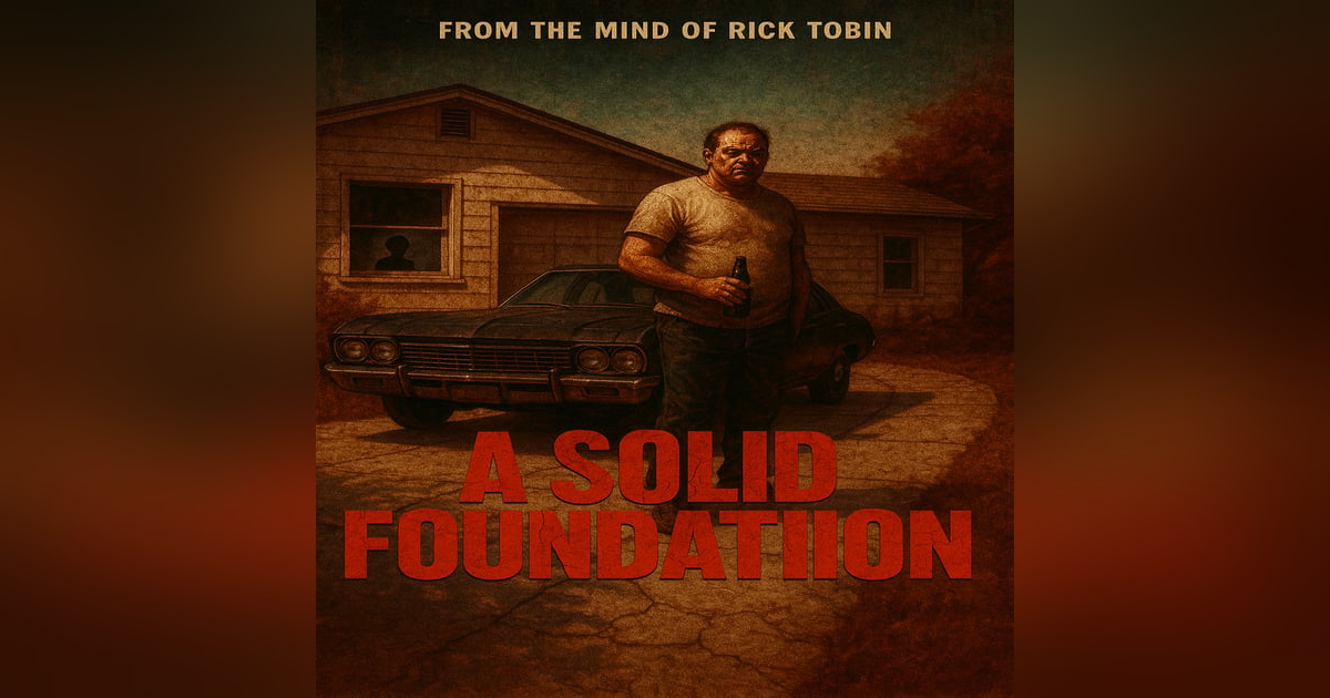 A Solid Foundation A Solid Foundation