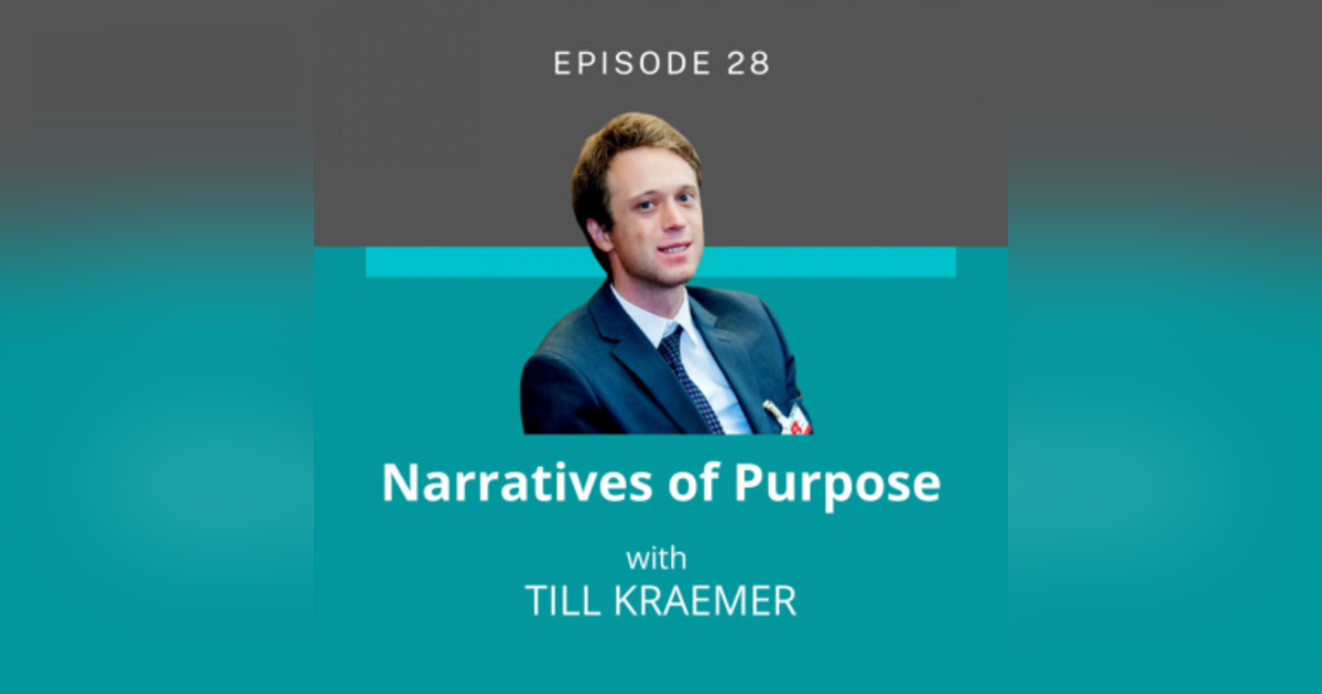 On Intercultural Exchange and Education - A Conversation with Till Kraemer On Intercultural Exchange and Education - A Conversation with Till Kraemer