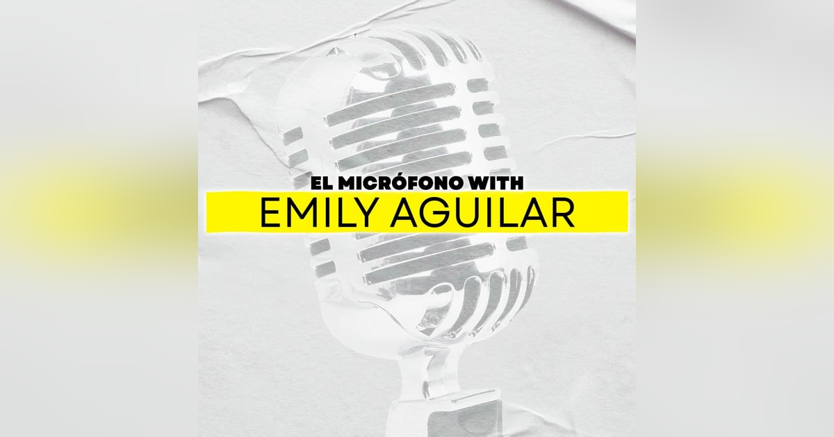 Emily Aguilar: Her movie is on HBOMax! Emily Aguilar: Her movie is on HBOMax!