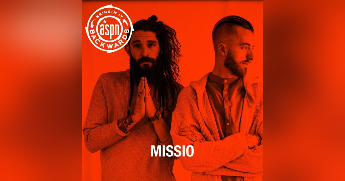 Interview with Missio Interview with Missio
