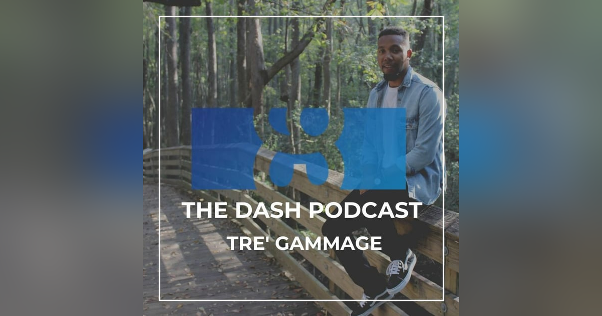 EP 124 Chapter 5: Every Decision Counts EP 124 Chapter 5: Every Decision Counts