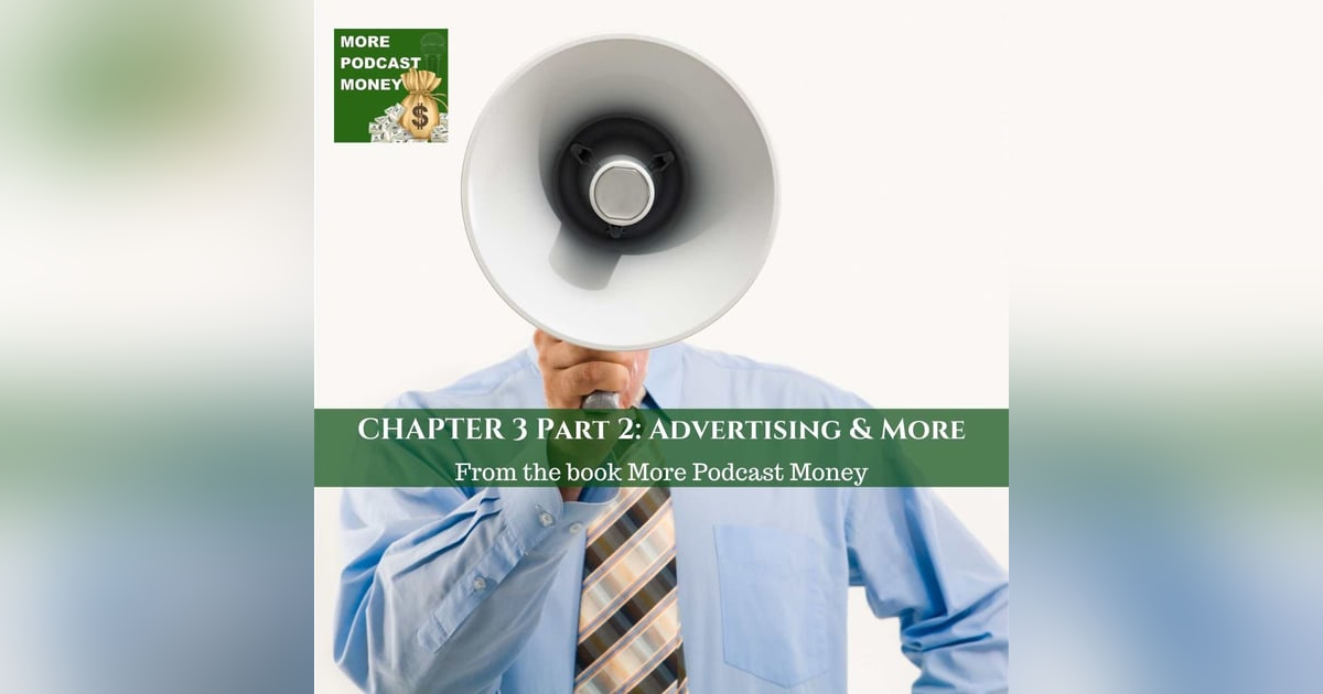 Advertising and More Advertising and More