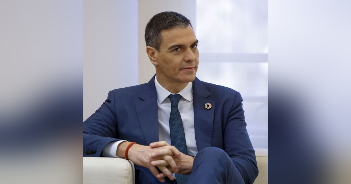 Federico a las 8: El "insolidario" anuncio de Sánchez contra las CCAA Federico a las 8: El "insolidario" anuncio de Sánchez contra las CCAA