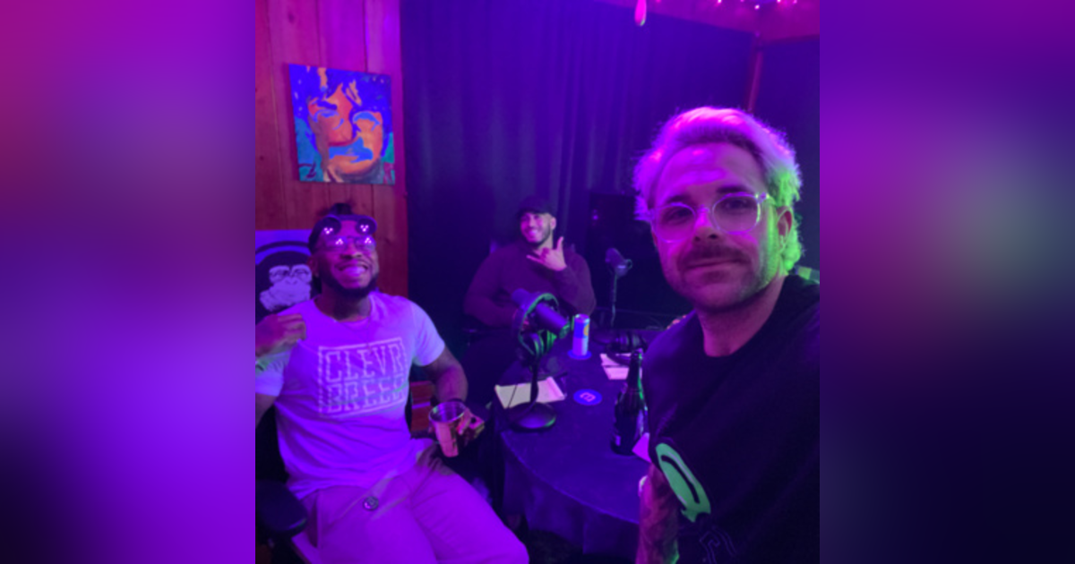 You're Not Special | Ep 9 | Eric's ADHD Experience You're Not Special | Ep 9 | Eric's ADHD Experience