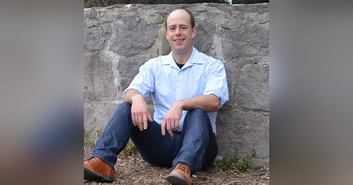 Finding Purpose and Practicality: Michael Jaquith’s Unique Blend of Science, Business, and Faith in Coaching Finding Purpose and Practicality: Michael Jaquith’s Unique Blend of Science, Business, and Faith in Coaching