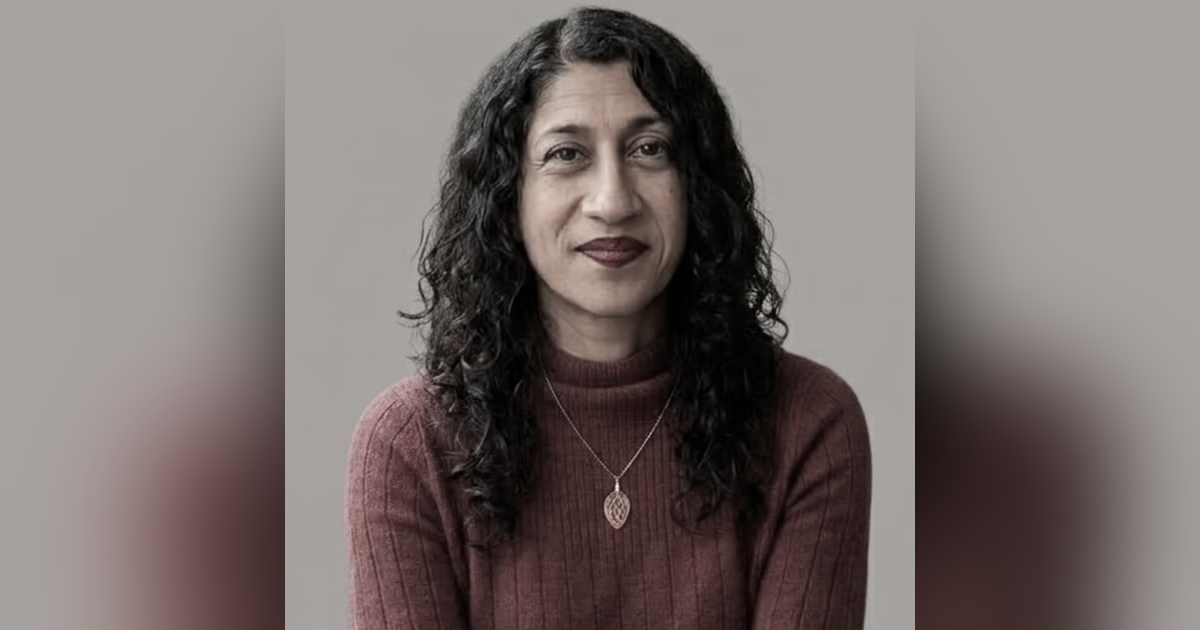 Padma Viswanathan on 'On Earth As it is Beneath'(Nominated for the International Booker Prize-2026) Padma Viswanathan on 'On Earth As it is Beneath'(Nominated for the International Booker Prize-2026)
