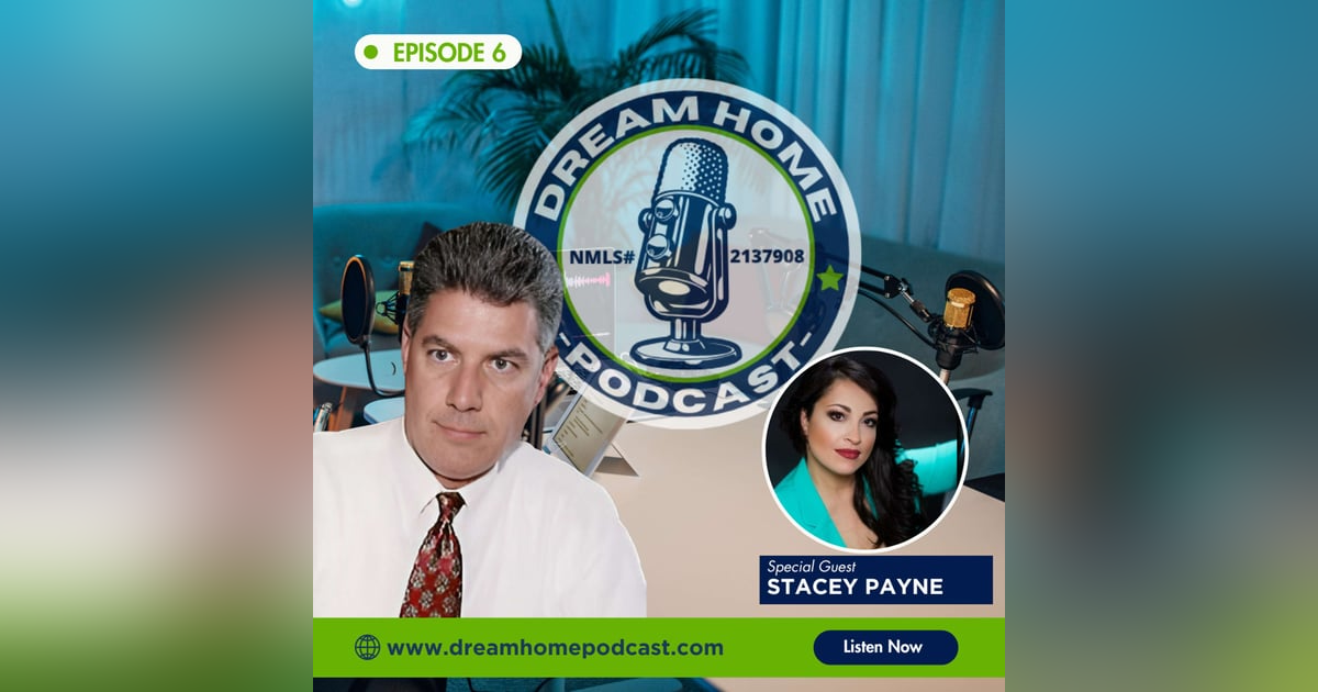 Episode 6: The #1 Mistake Buyers Make in Florida (And Stacey Payne’s Genius Fix!) Episode 6: The #1 Mistake Buyers Make in Florida (And Stacey Payne’s Genius Fix!)