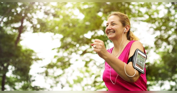 image for Why Prioritize Cardio Health Over 40