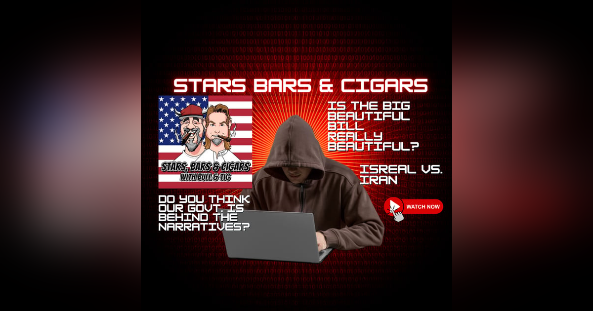 STARS BARS & CIGARS, E86 STARS BARS & CIGARS, E86
