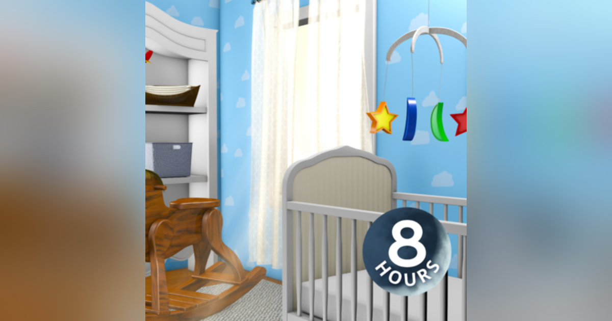 Baby Sleep Sounds to Soothe Crying, Colicky Infant | White Noise 8 Hours Baby Sleep Sounds to Soothe Crying, Colicky Infant | White Noise 8 Hours