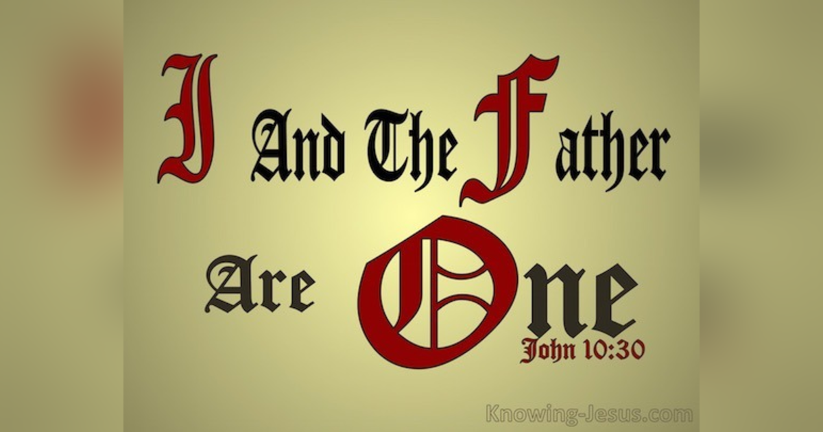 Did Jesus Claim to Be God? + What is a Holiday That the Bible Says Will Be Celebrated Across the Earth With Gifts? #359 Did Jesus Claim to Be God? + What is a Holiday That the Bible Says Will Be Celebrated Across the Earth With Gifts? #359