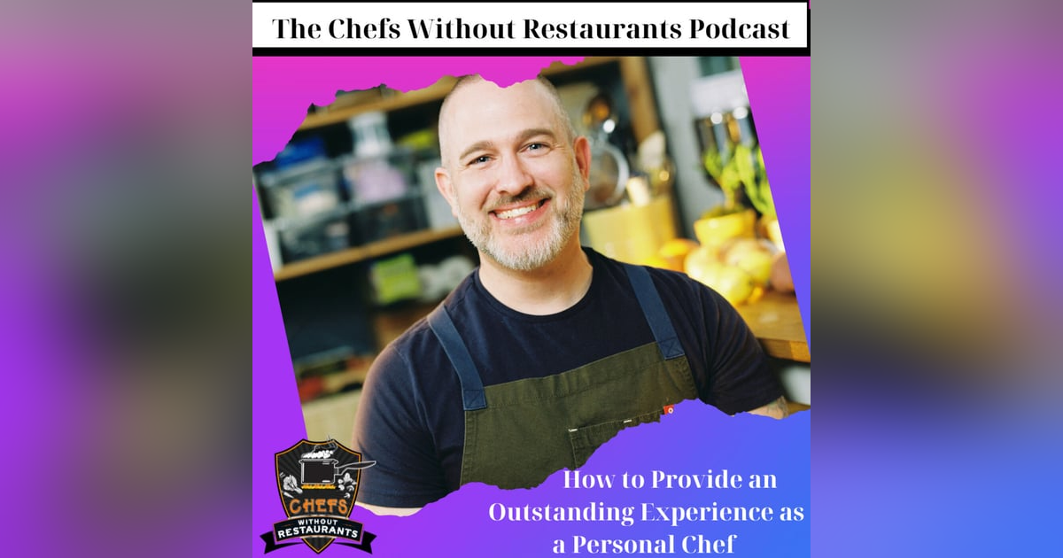 The Best Hire You Can Make For a Personal Chef Business The Best Hire You Can Make For a Personal Chef Business