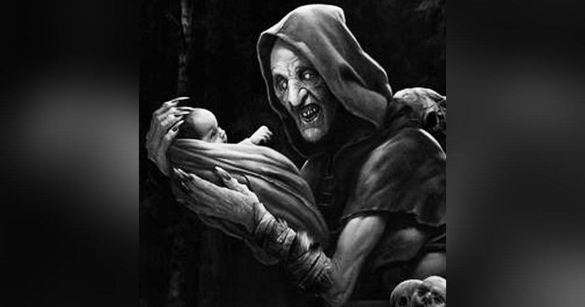 Fui Aprendiz De Una Bruja, Y Reclamó A Mi Hermanito Antes De Nacer Historias De Terror - REDE Fui Aprendiz De Una Bruja, Y Reclamó A Mi Hermanito Antes De Nacer Historias De Terror - REDE