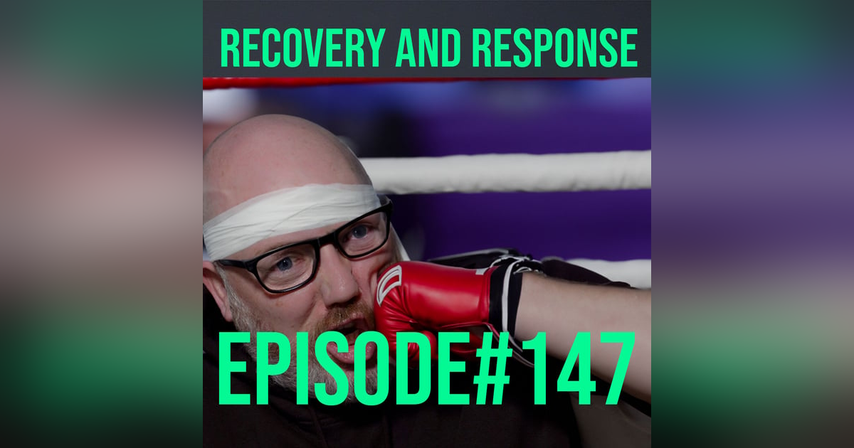 Recovery and Response Recovery and Response