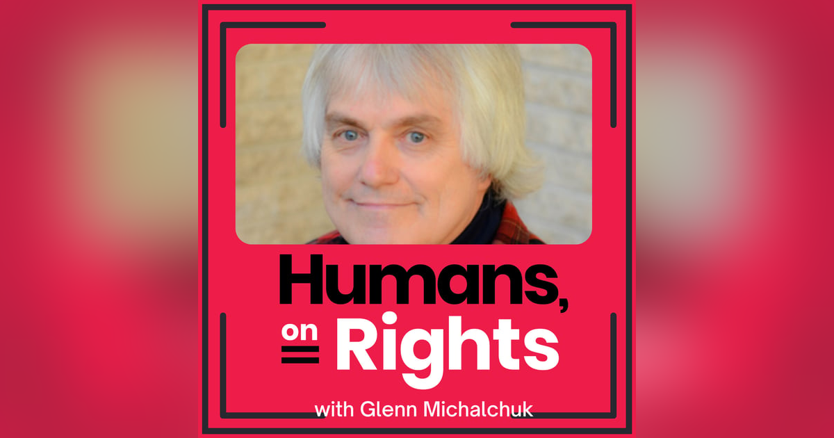 Glenn Michalchuk: The absence of war is NOT the definition of Peace! Glenn Michalchuk: The absence of war is NOT the definition of Peace!
