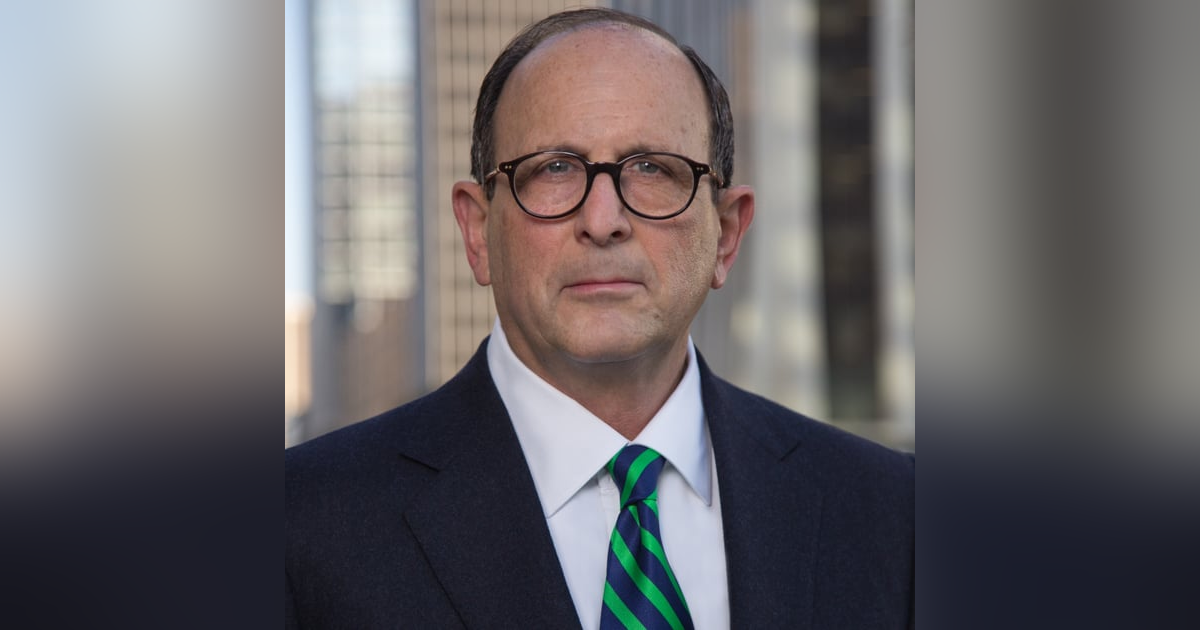 The Evolution of Commercial Real Estate with Mike Lipsey The Evolution of Commercial Real Estate with Mike Lipsey