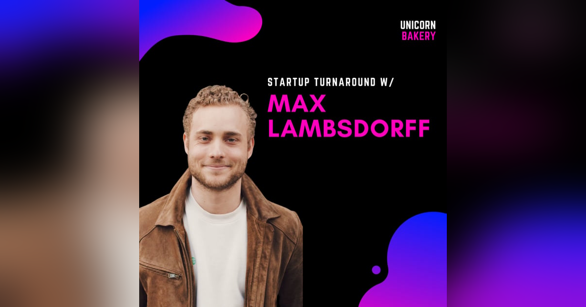 Was mache ich, wenn ich mit dem Rücken zur Wand stehe? | mit Max Lambsdorff von ExpressGroup Was mache ich, wenn ich mit dem Rücken zur Wand stehe? | mit Max Lambsdorff von ExpressGroup