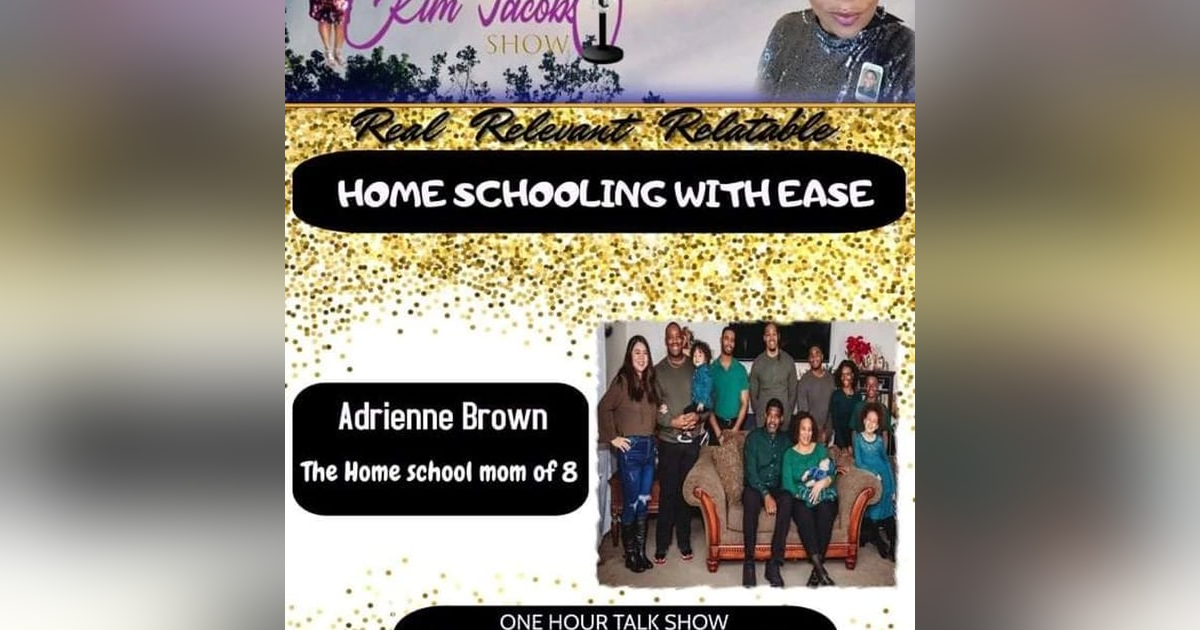 HOMESCHOOLING WITH EASE HOMESCHOOLING WITH EASE
