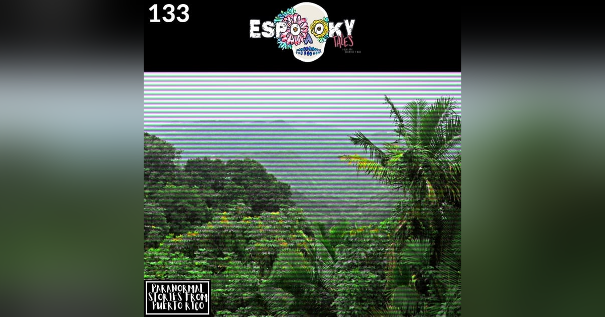 Paranormal Stories From Puerto Rico Paranormal Stories From Puerto Rico