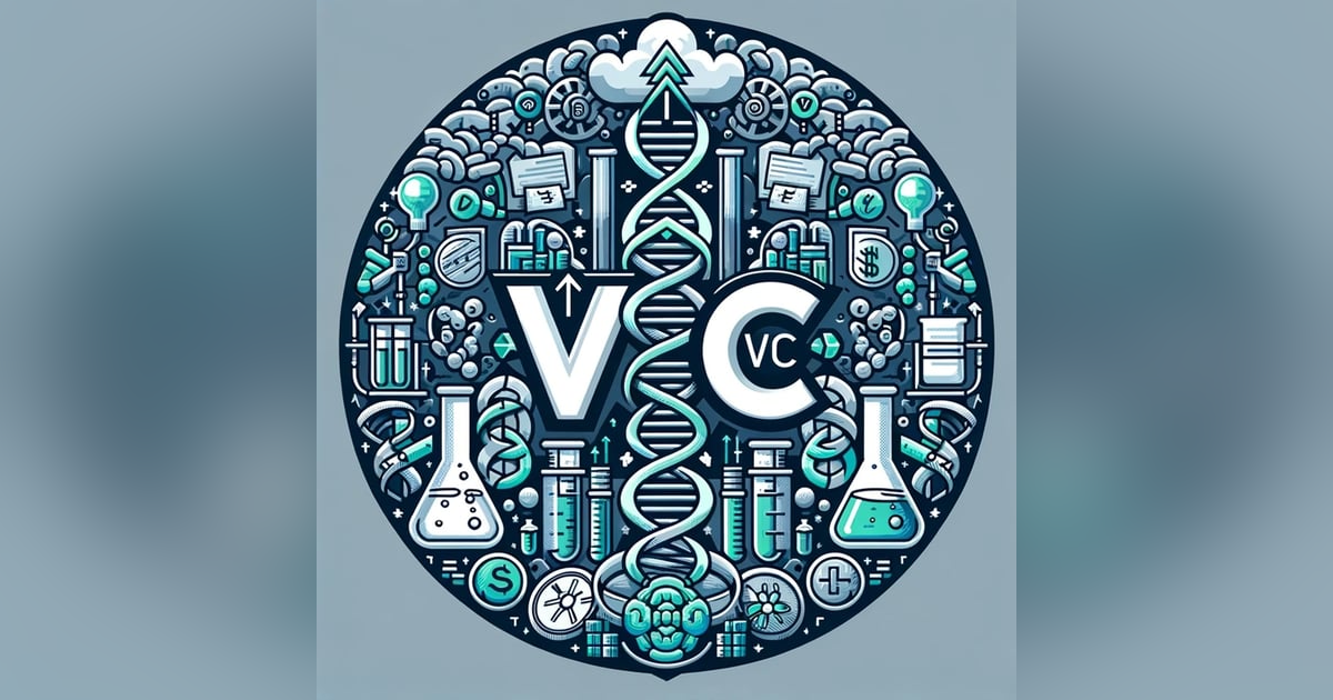 Venture Capital & Biopharma: Jim Trenkle on Pioneering Health Innovation Venture Capital & Biopharma: Jim Trenkle on Pioneering Health Innovation