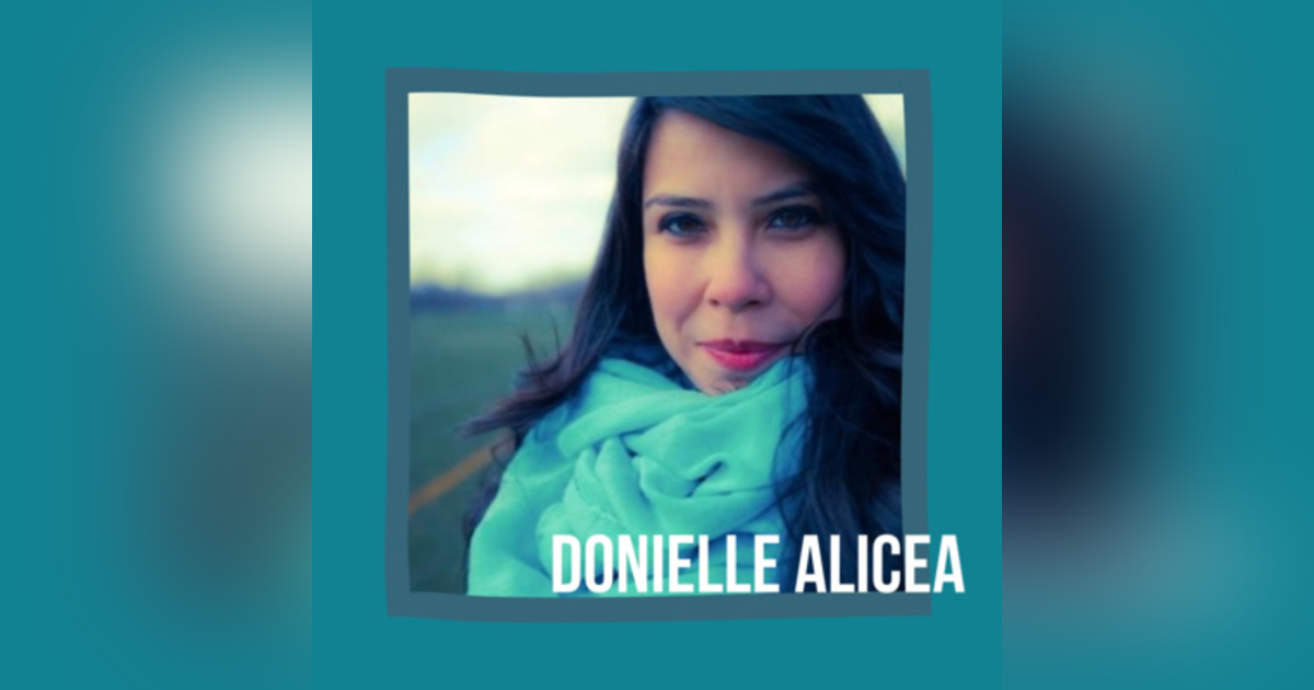 Doni Alicea Doni Alicea