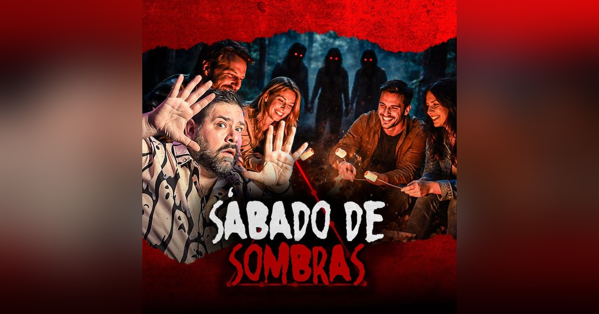 Historia de el Narrador 3 Sábado de sombras Historia de el Narrador 3 Sábado de sombras