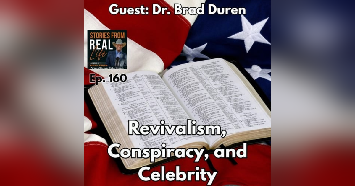 Ep. 160 - Was Donald Trump an Inevitability? Ep. 160 - Was Donald Trump an Inevitability?