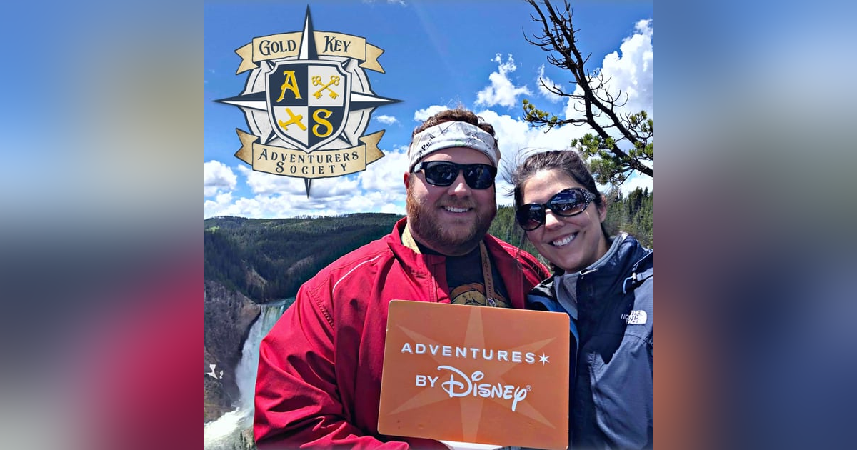 America’s National Parks with Adventures By Disney America’s National Parks with Adventures By Disney