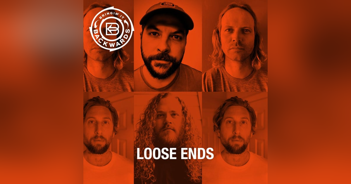 Interview with Loose Ends Interview with Loose Ends