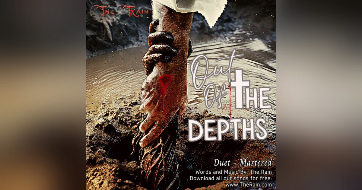 Out Of The Depths - Duet Mastered Out Of The Depths - Duet Mastered