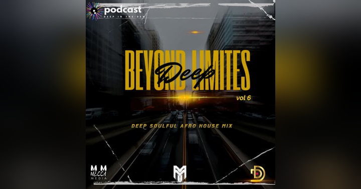 image for Exploring the South African Deep House Scene