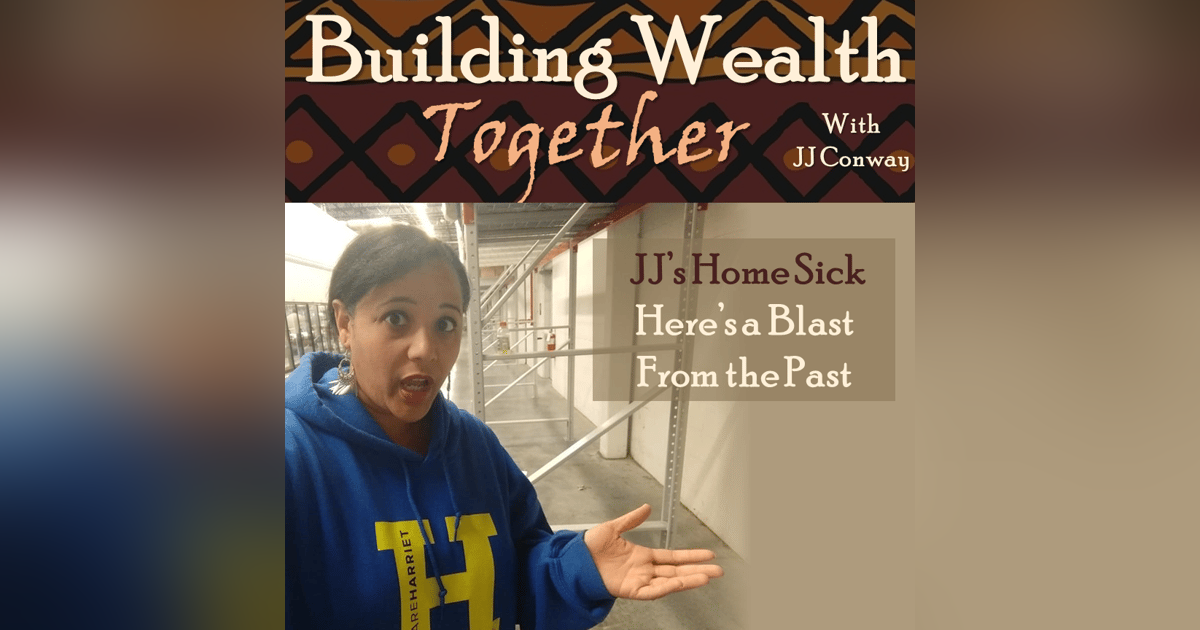 Episode 59: Wealth Building Wednesday Sunk Costs, Overpricing Your Value, and the Science Behind My B-Day Free Gift Episode 59: Wealth Building Wednesday Sunk Costs, Overpricing Your Value, and the Science Behind My B-Day Free Gift