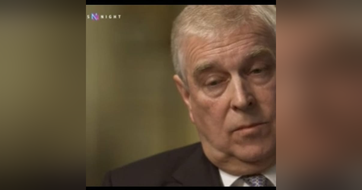 S2019 Ep17: Will I do a Prince Andrew on it it today? - Day 17 #NaPodPoMo S2019 Ep17: Will I do a Prince Andrew on it it today? - Day 17 #NaPodPoMo