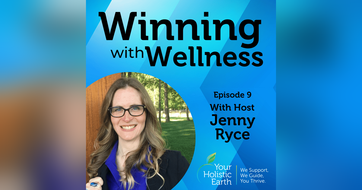 EP09: The Interesting Thing About Self-Worth EP09: The Interesting Thing About Self-Worth
