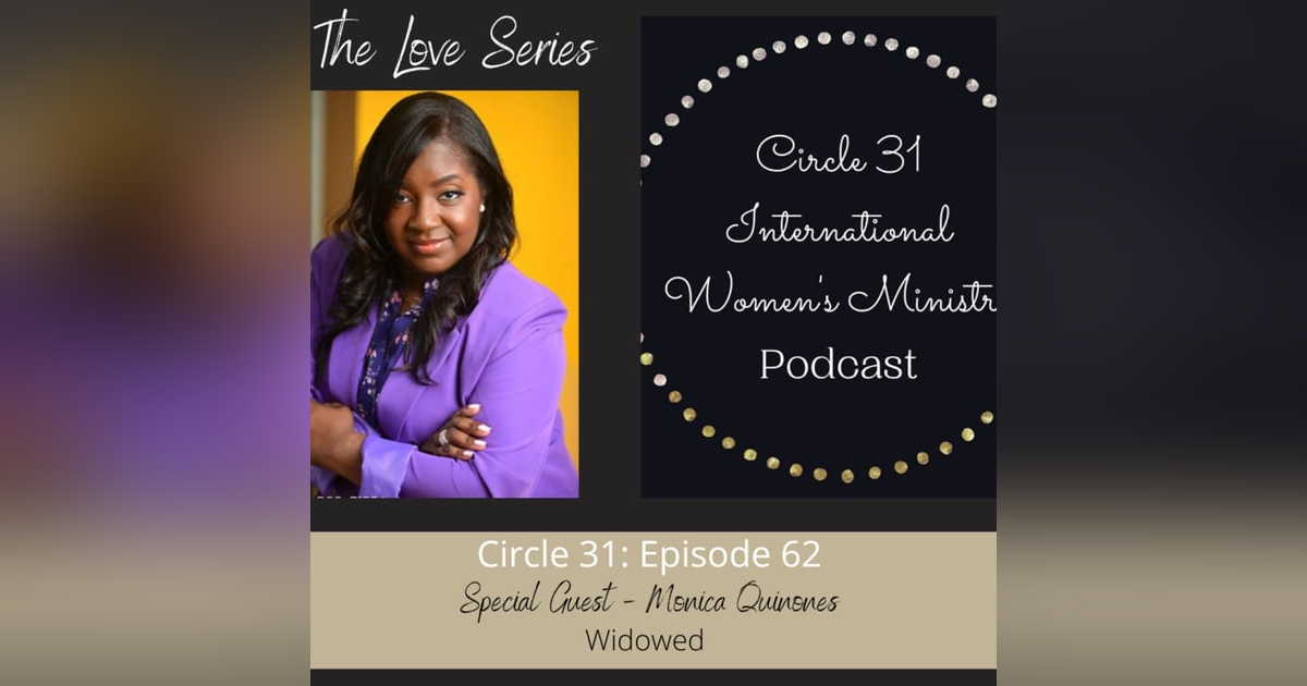 Episode 62: Instant Single Mom with Monica Quinones Episode 62: Instant Single Mom with Monica Quinones