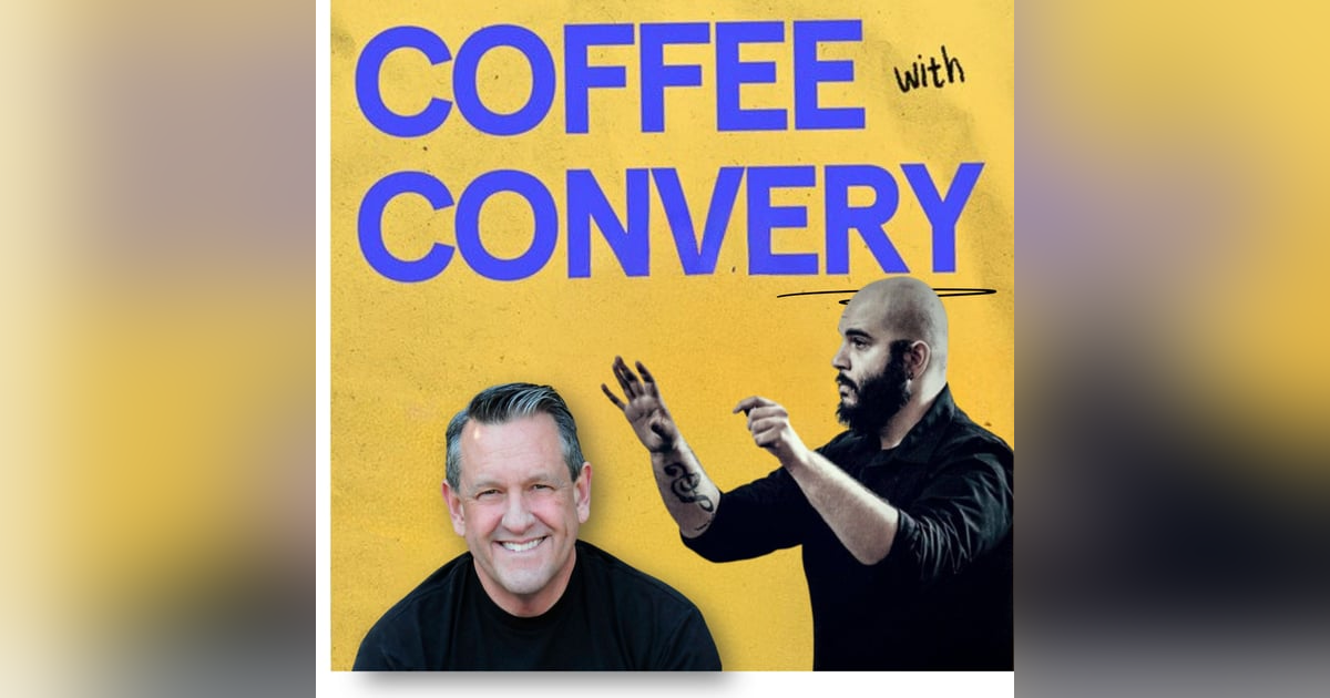 From Practice Rooms to the Podium with Vasili Palantzas From Practice Rooms to the Podium with Vasili Palantzas