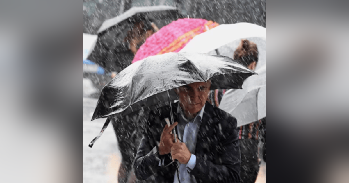 The Next Flood May Not Be Kind: New York’s Climate Reckoning The Next Flood May Not Be Kind: New York’s Climate Reckoning